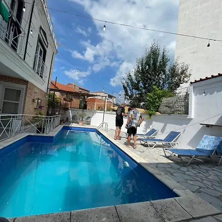 The Melbourne Albergue *