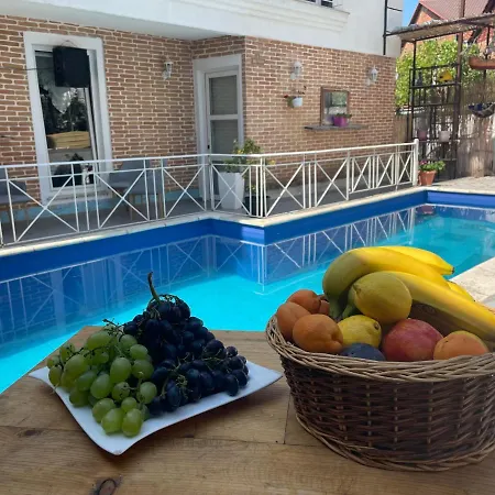 Albergue The Melbourne